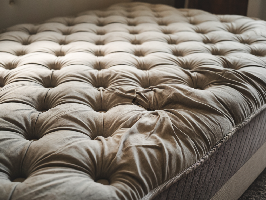 Quels fabricants de matelas sont les moins recommandés ?