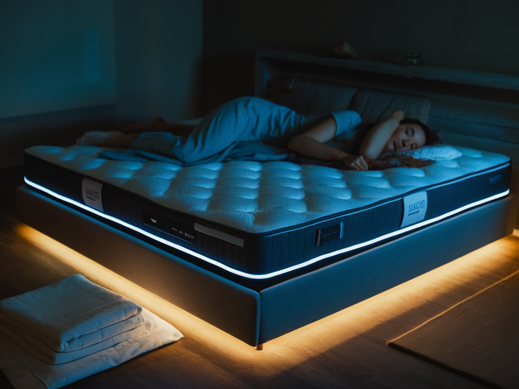 Les principales fonctionnalités pour optimiser le repos