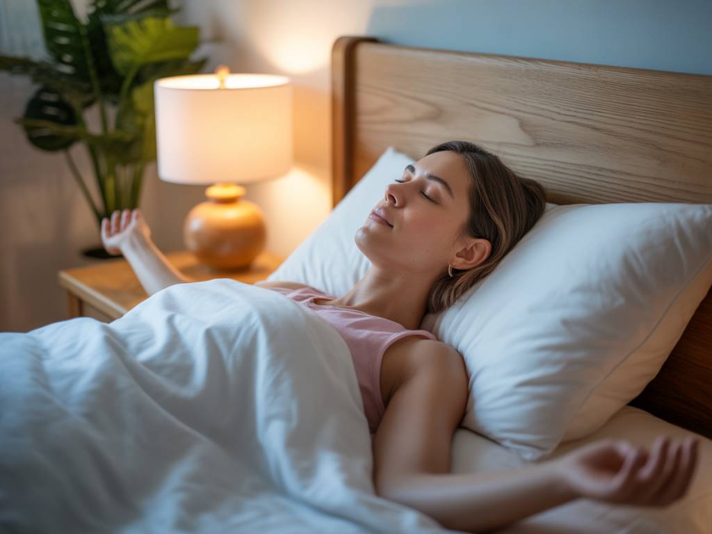 Méditation pleine conscience pour dormir : une méthode efficace contre les troubles du sommeil