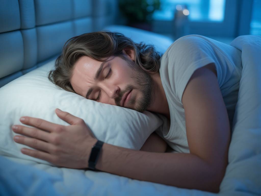 Cycle de sommeil adulte : comment fonctionne le sommeil chez un adulte et ses phases clés