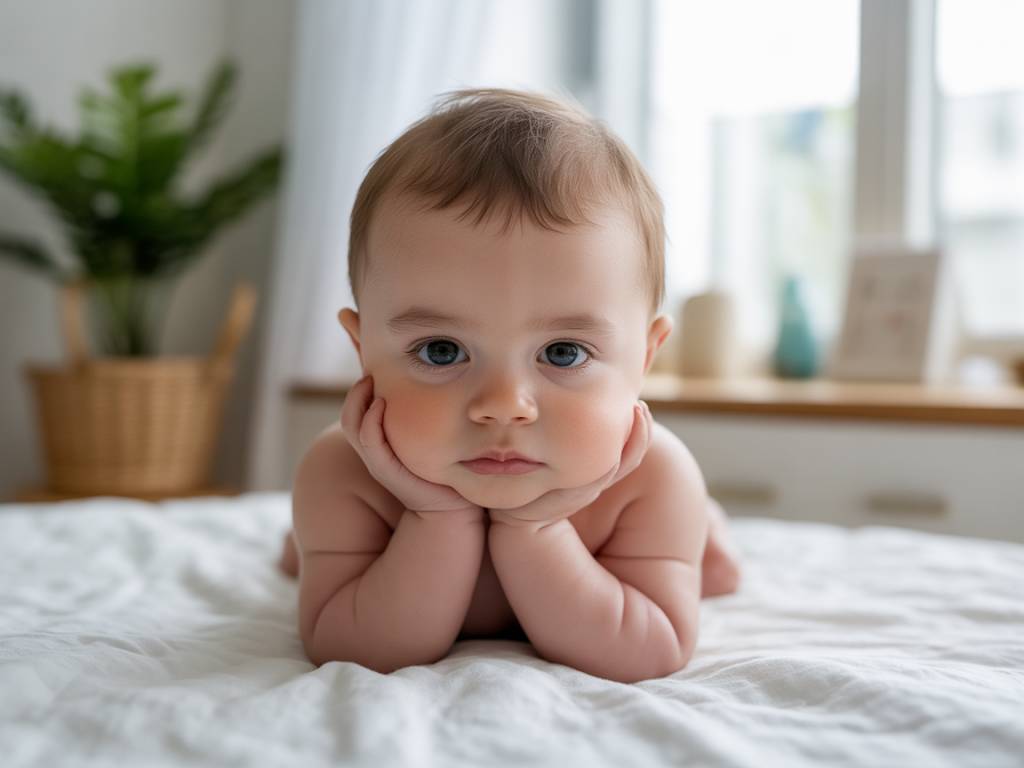 Cycle de sommeil bebe : les étapes du sommeil chez le nourrisson et leur évolution