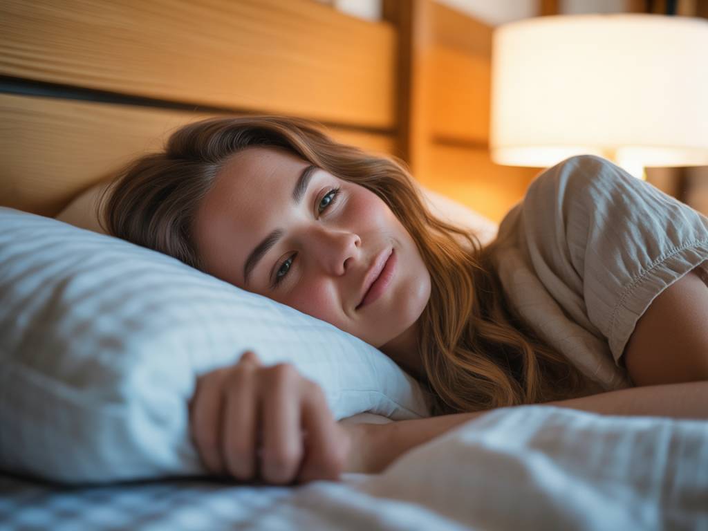 Comment le choix d’un oreiller peut améliorer la qualité de votre sommeil ?