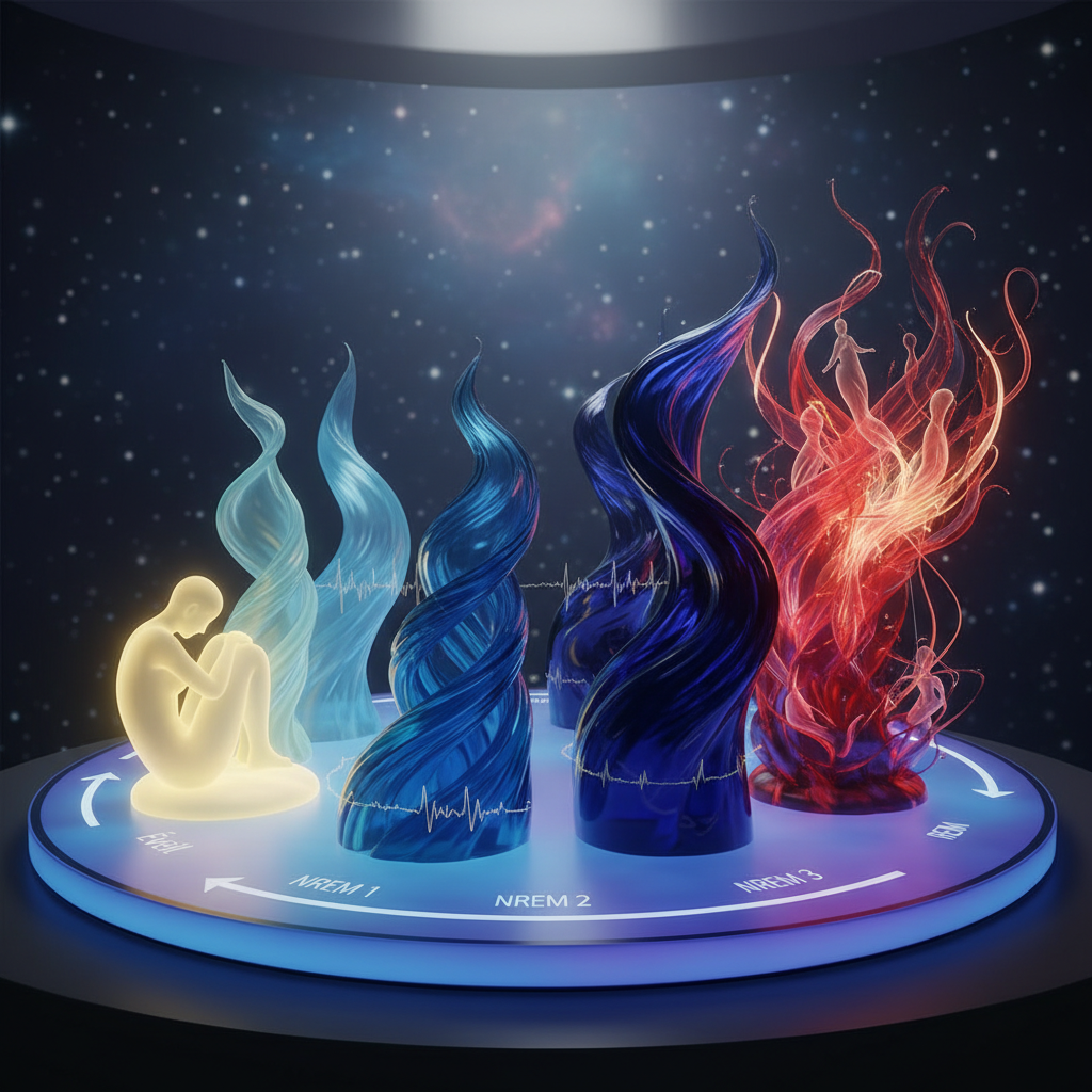 Image pour cycle de sommeil