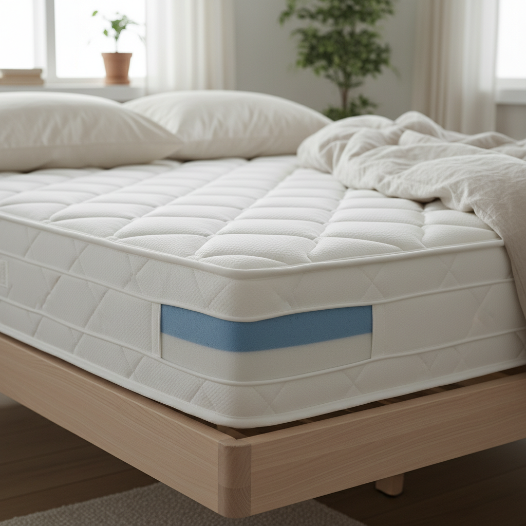 Image pour ikea matelas