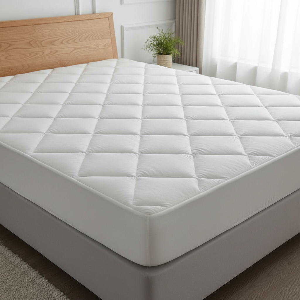 Image pour mattress memory foam topper