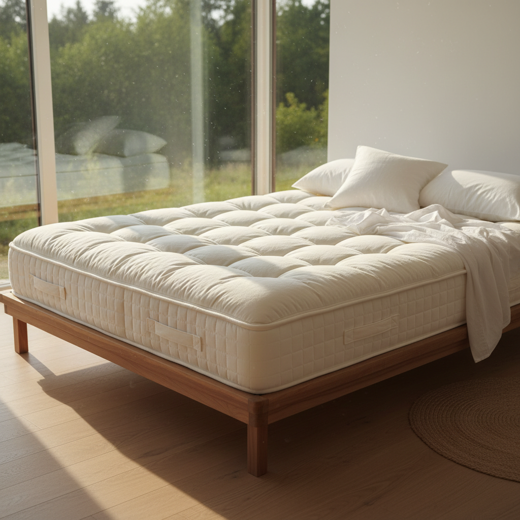 Image pour mattress