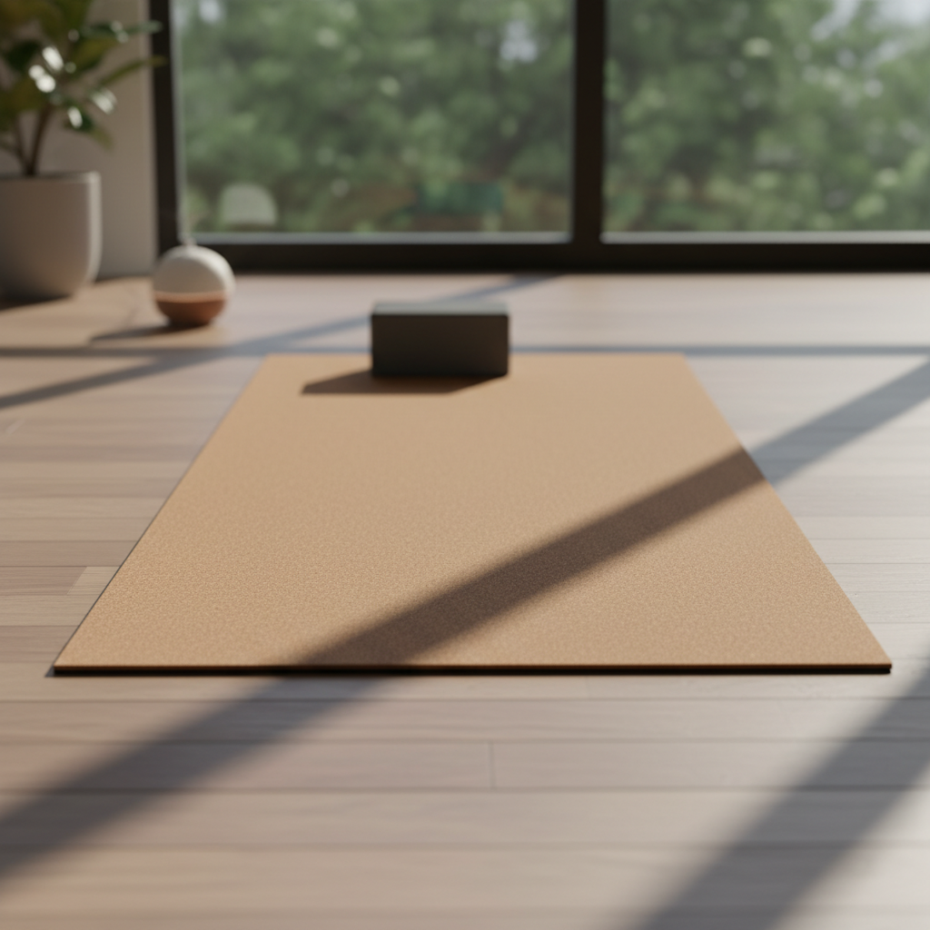 Image pour yoga mattress