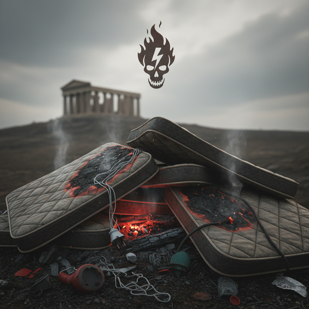 Image pour mythes surmatelas chauffant danger