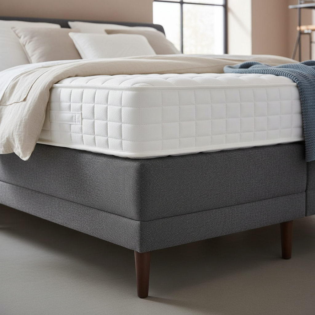 Image pour meilleur sommier tapissier