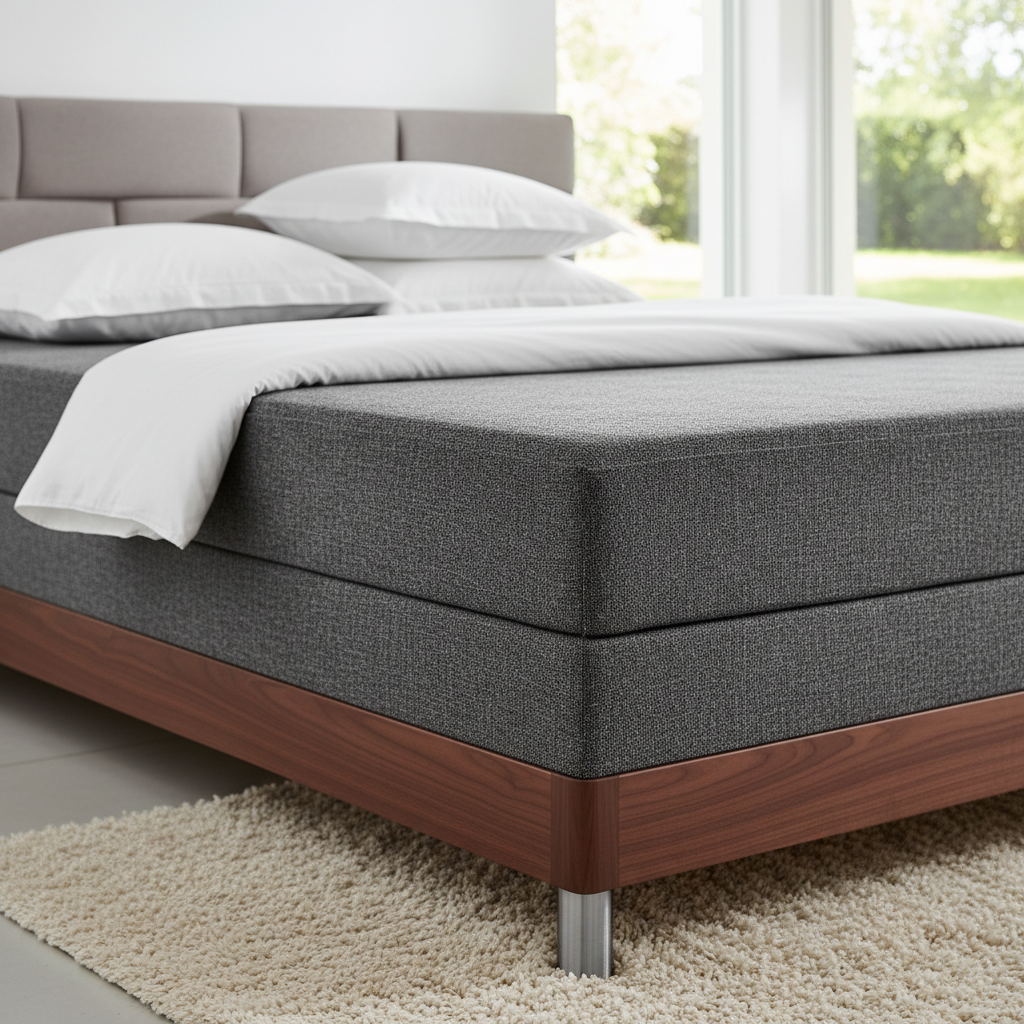 Image pour meilleur sommier tapissier