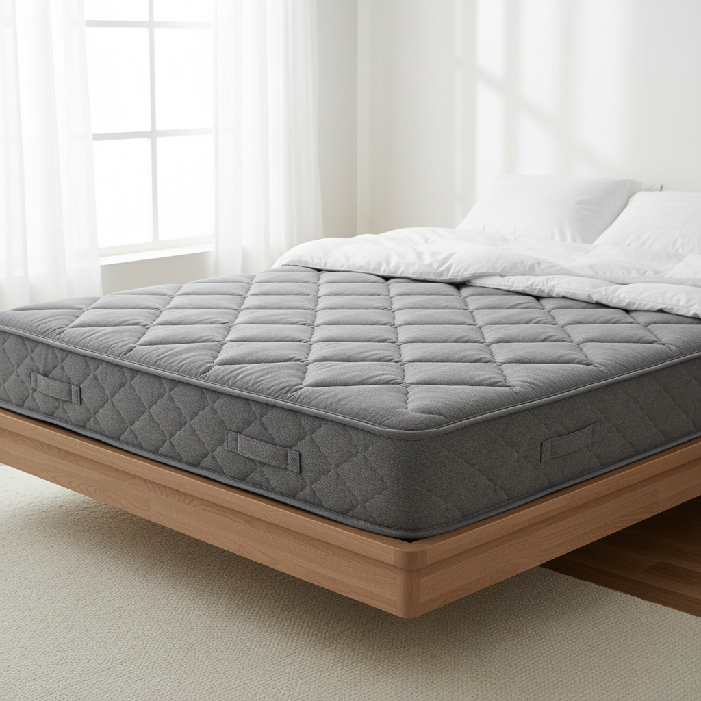 Image pour matelas hovag ikea