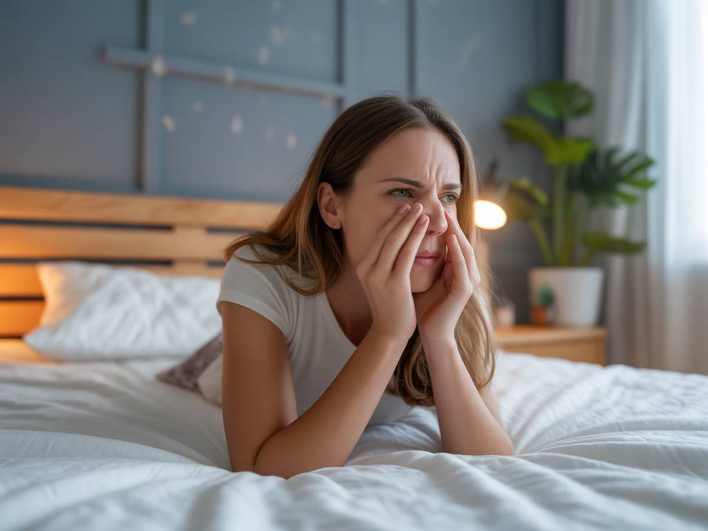 Allergies nocturnes et acariens : comment choisir une literie saine pour enfin mieux respirer la nuit