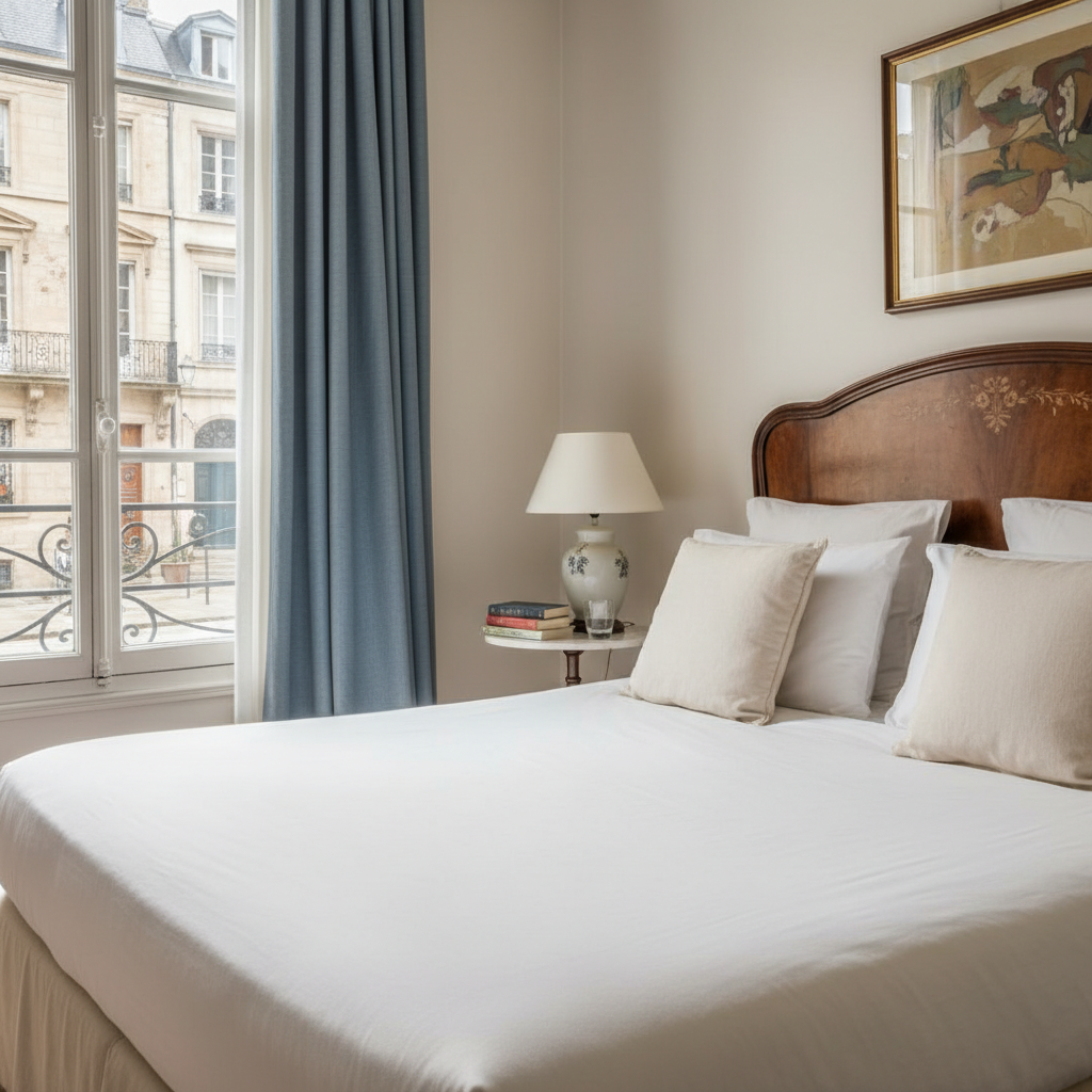 Image pour avis matelas bellecour