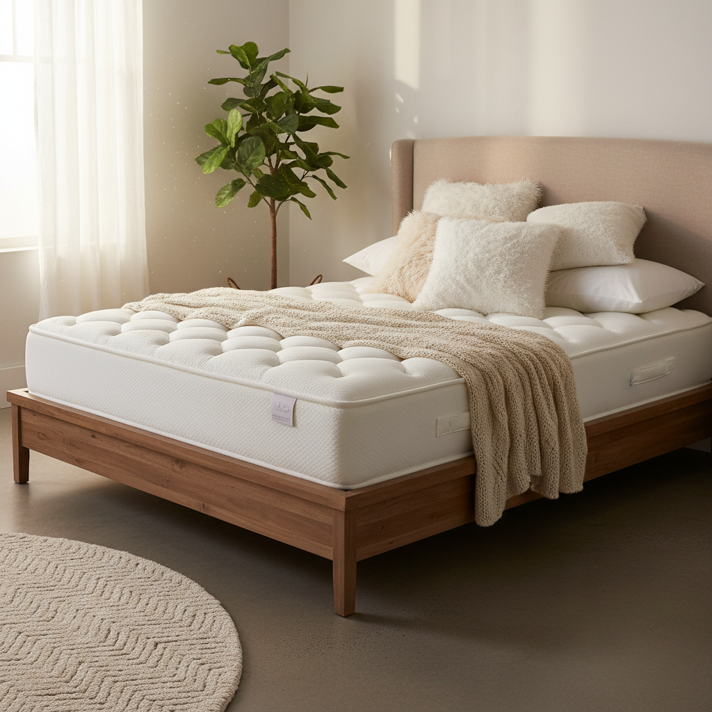Image pour matelas bellecour avis