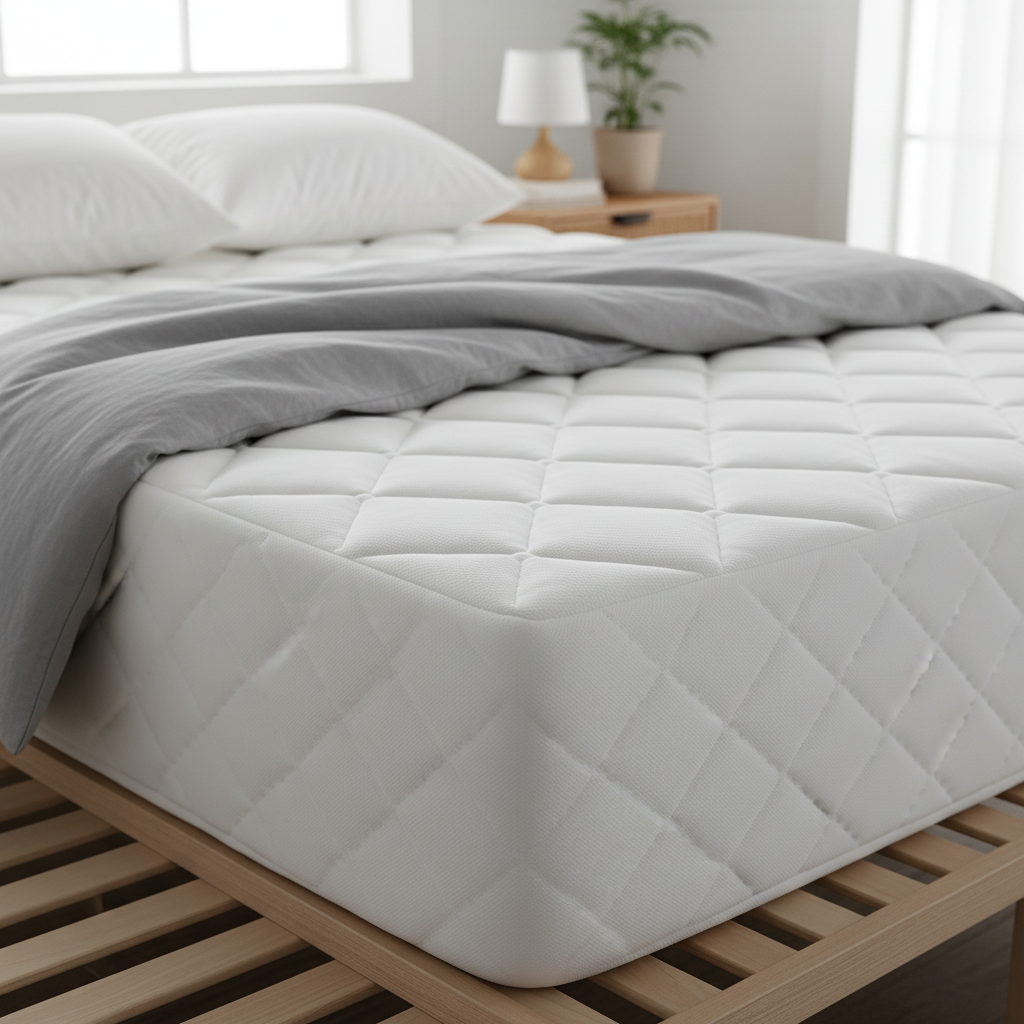 Image pour bed mattress