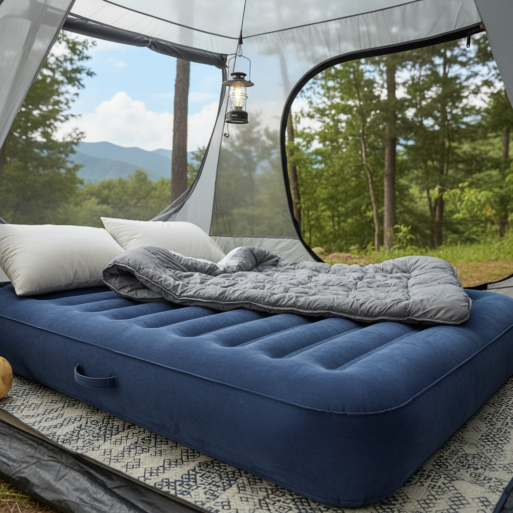 Image pour air bed mattress