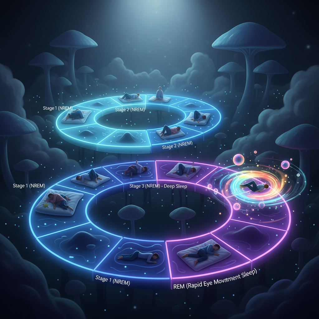 Image pour cycle.de sommeil