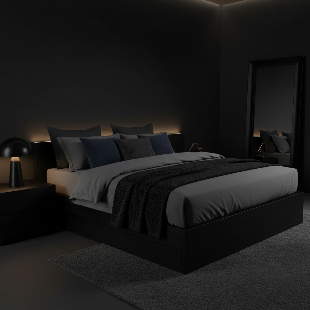 Image pour literie emma black friday