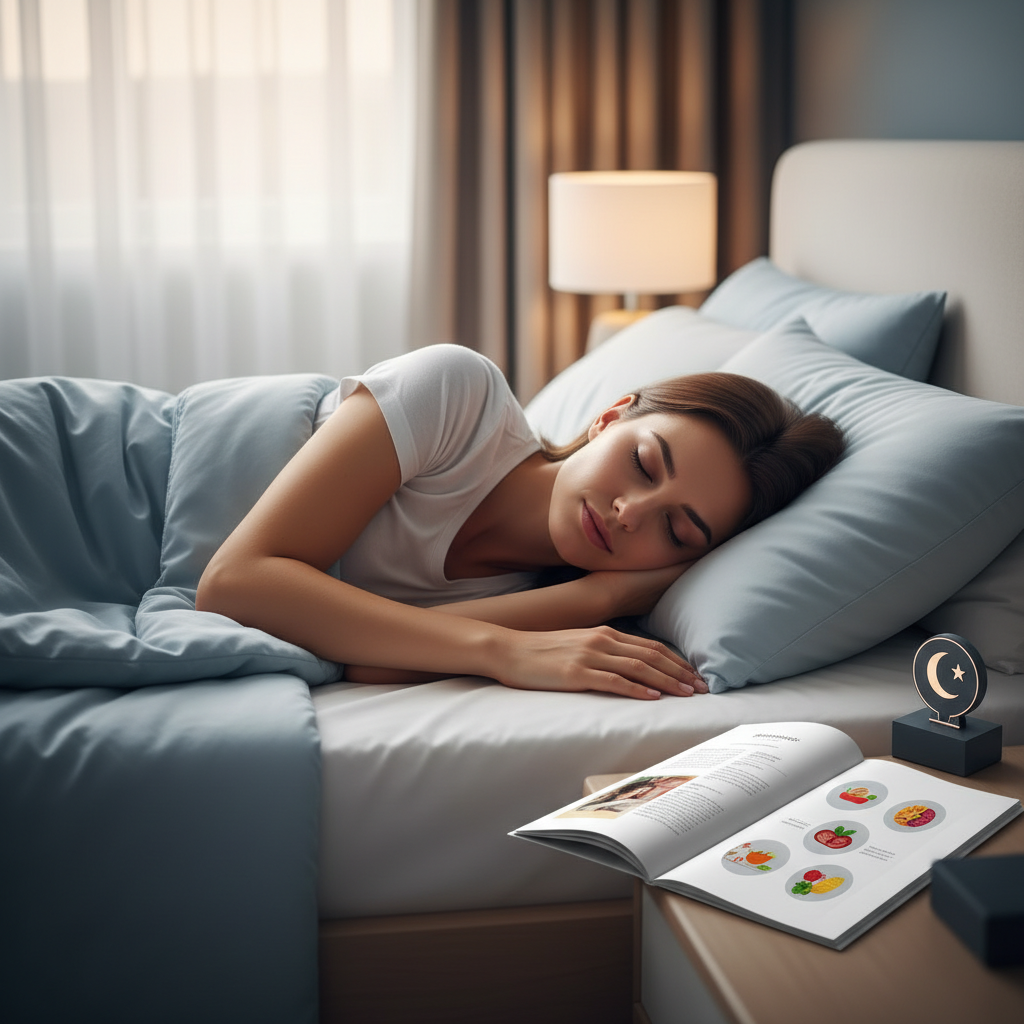 Image pour sleepfit avis consommateur