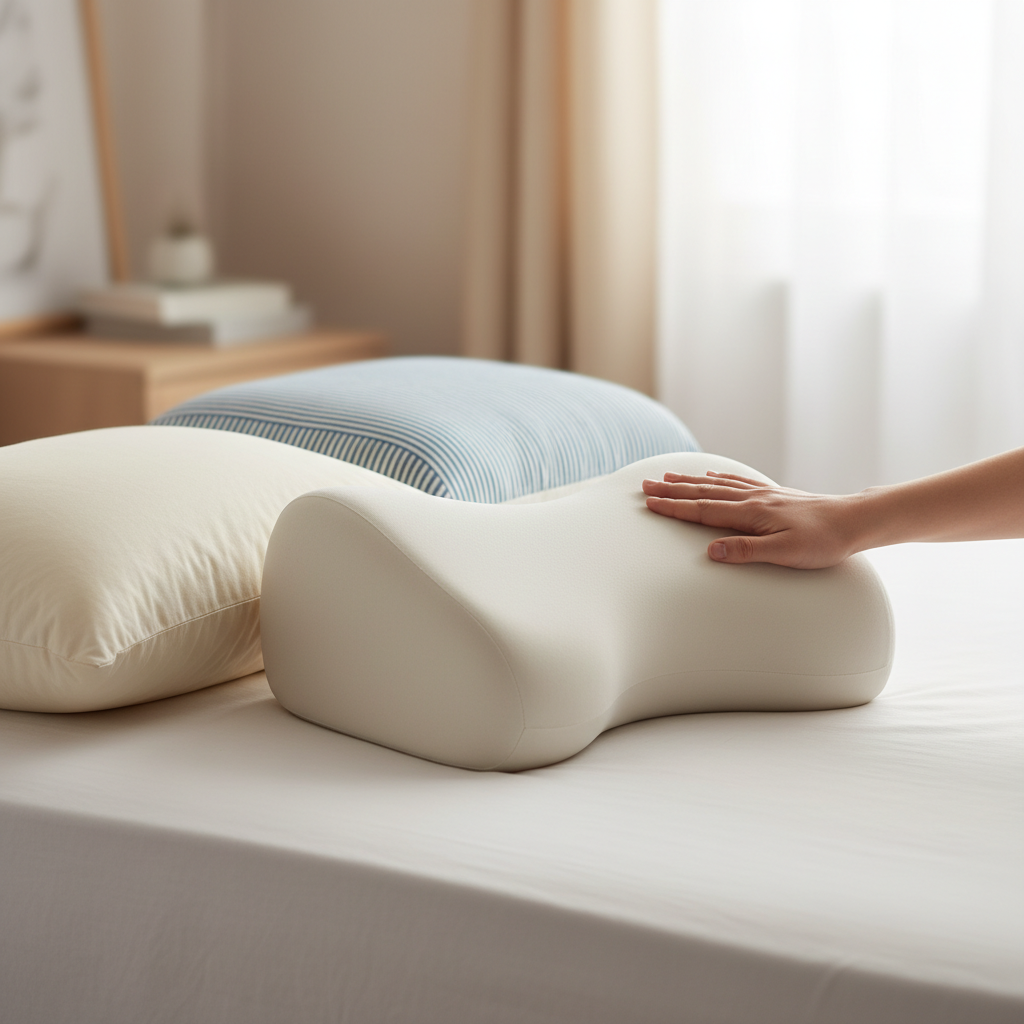 Image pour oreiller derila avis que choisir