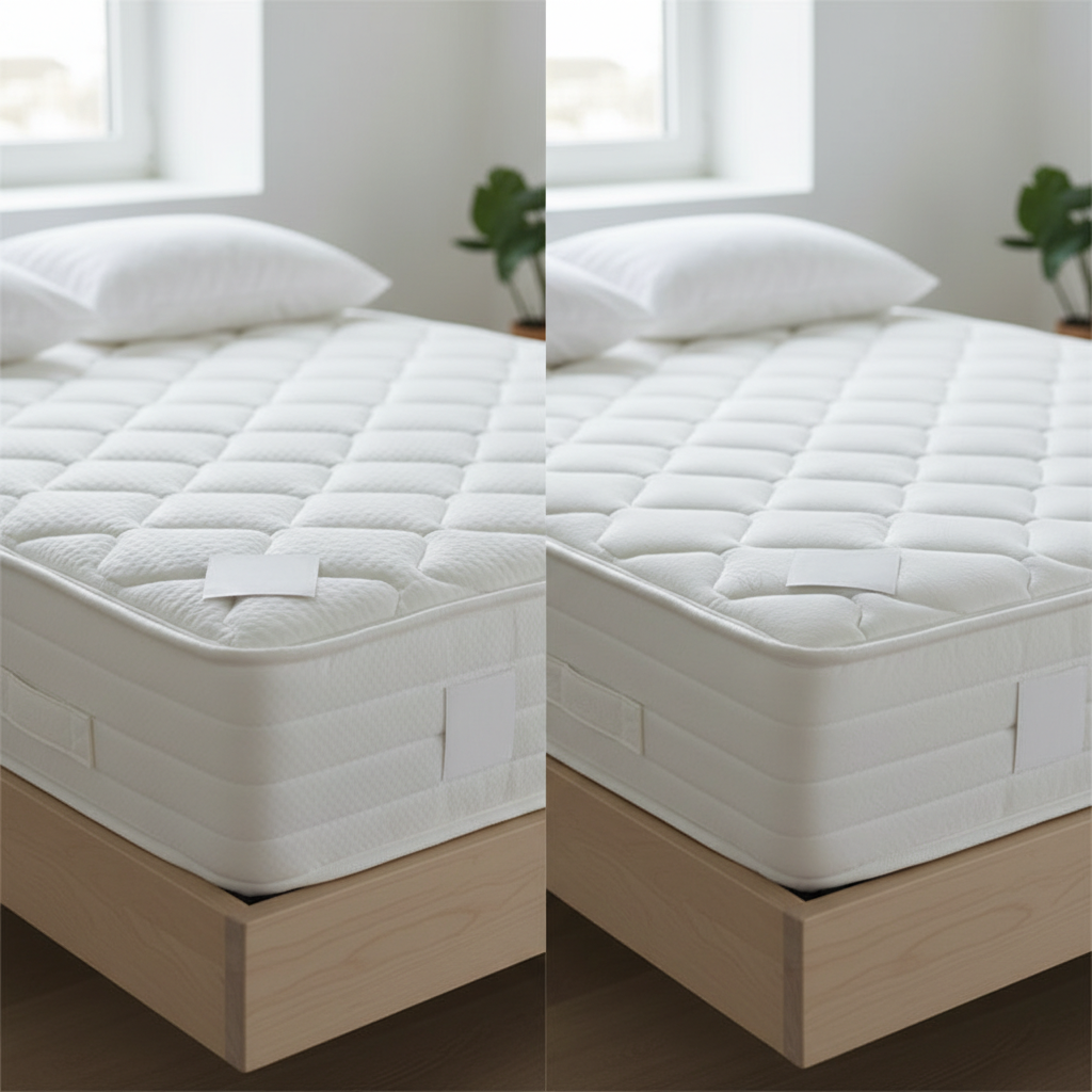 Image pour matelas hypnia ou emma
