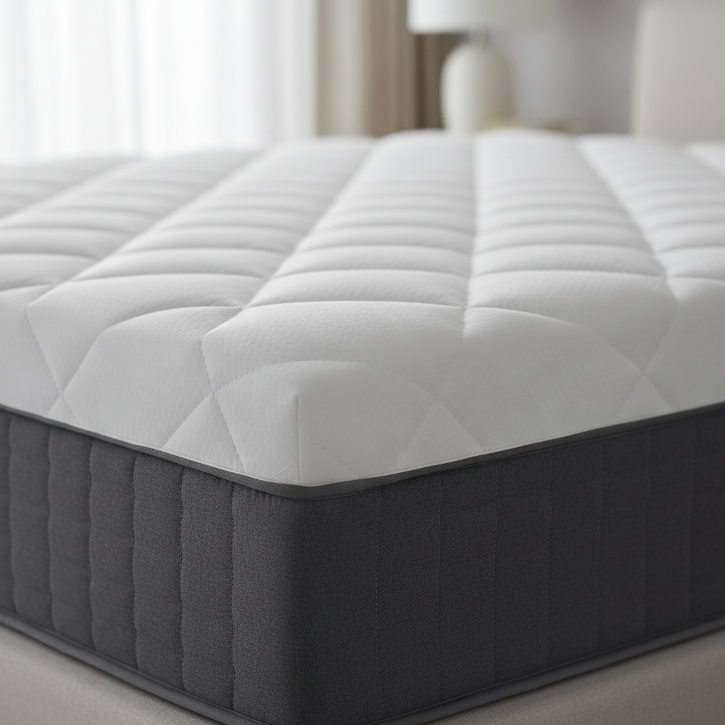 Image pour avis surmatelas tempur