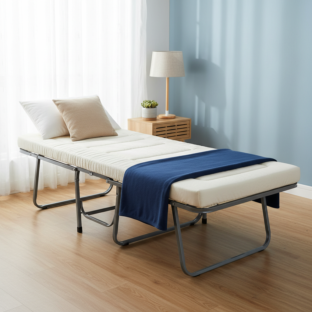 Image pour couchage d'appoint 1 personne