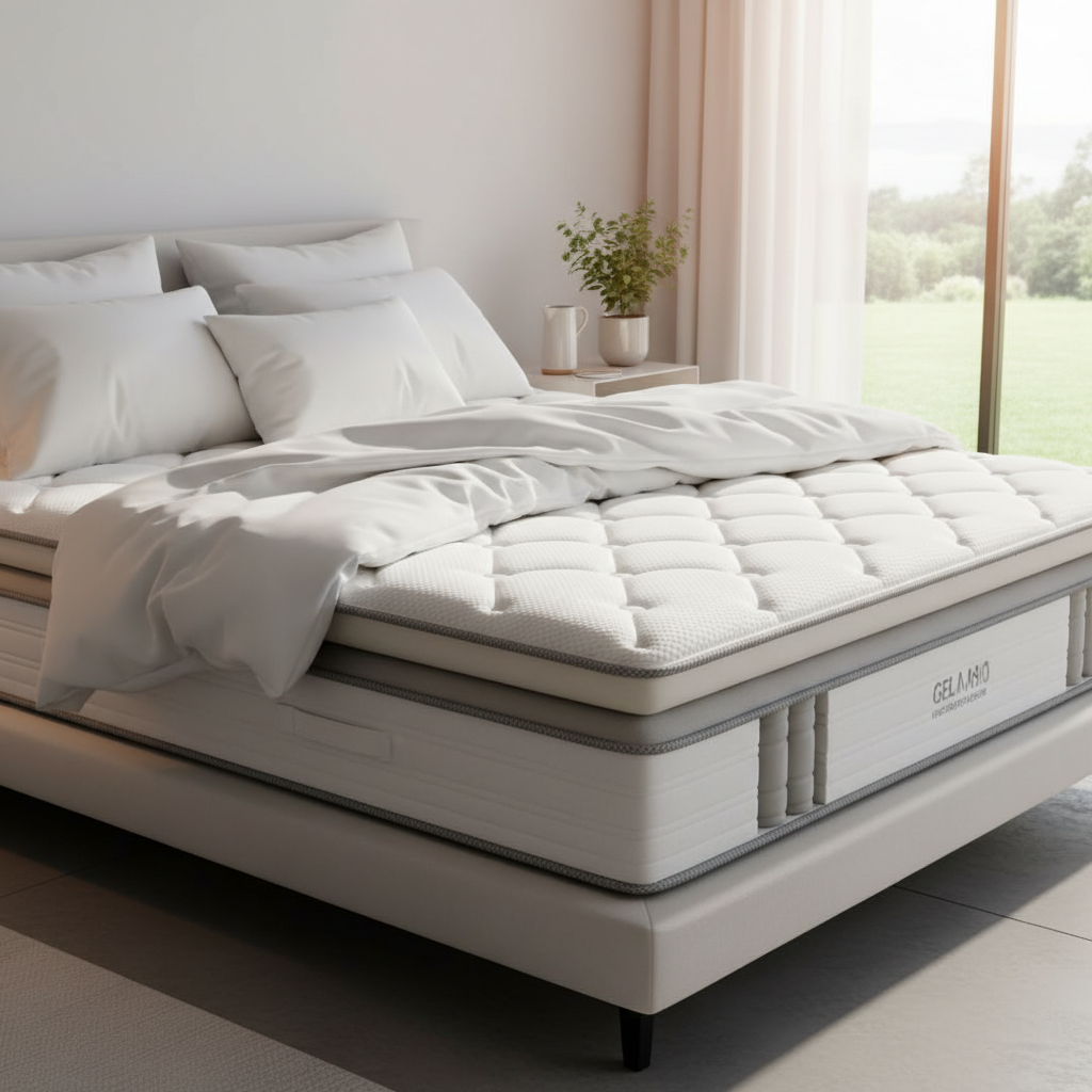 Image pour meilleure matelas