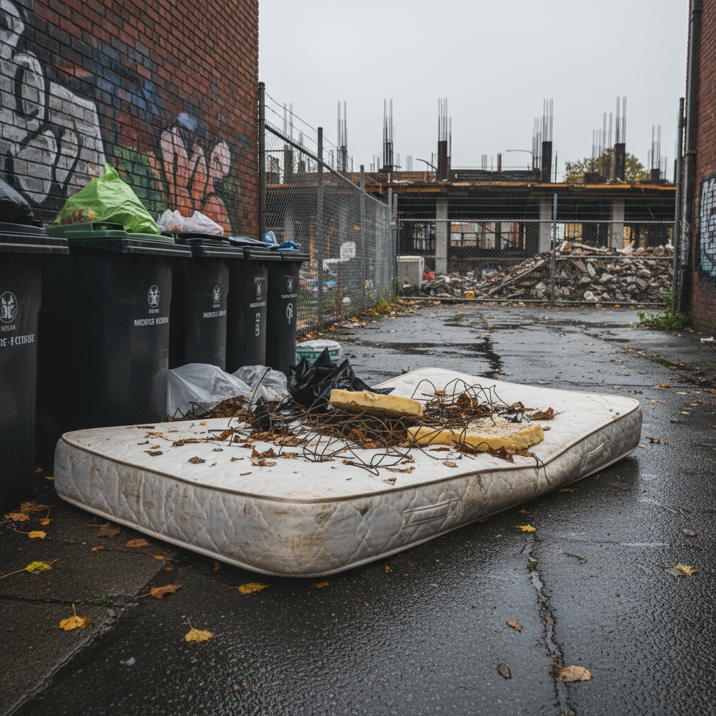 Image pour matelas emma hybride avis négatif