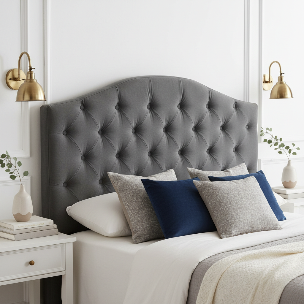 Image pour headboard