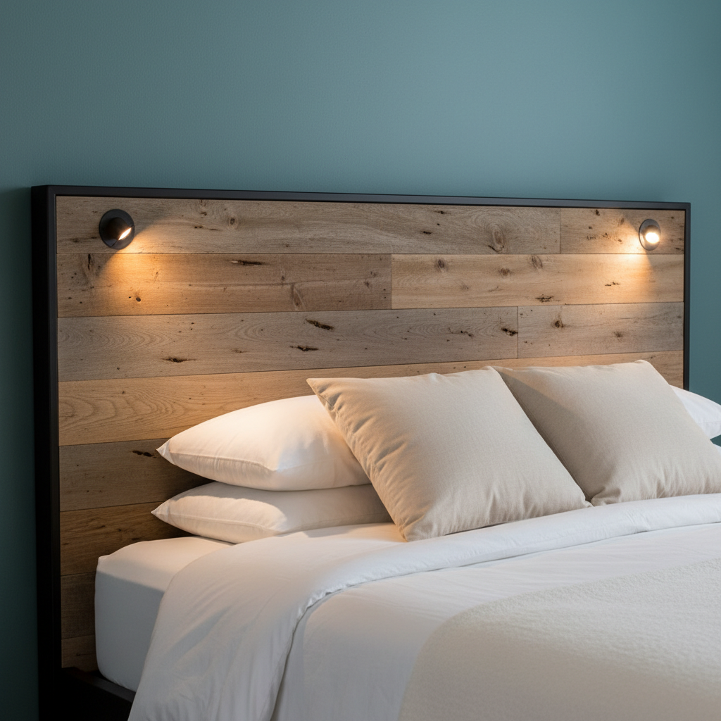 Image pour bed headboard