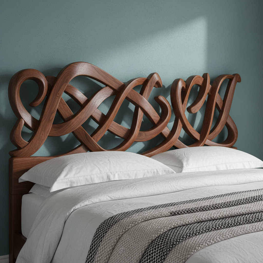 Image pour headboard traduction