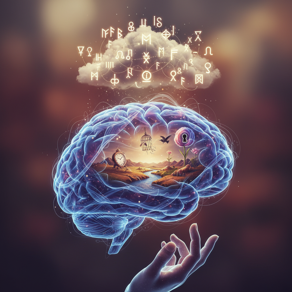 Image pour signification et interprétation des rêves