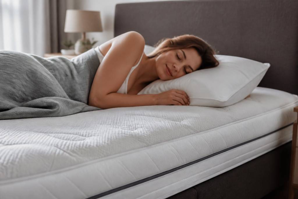 Matelas grand confort : comment choisir le modèle idéal pour des nuits réparatrices ?