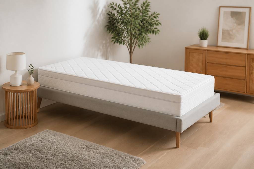 Matelas 80x200 tres ferme : comment choisir le bon modèle