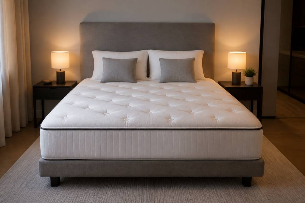 Dunlopillo matelas 180x20 confort, dimensions et conseils d’achat