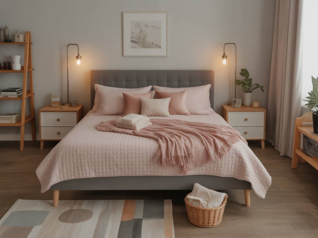 Literie soldée : comment profiter des meilleures offres pour mieux dormir