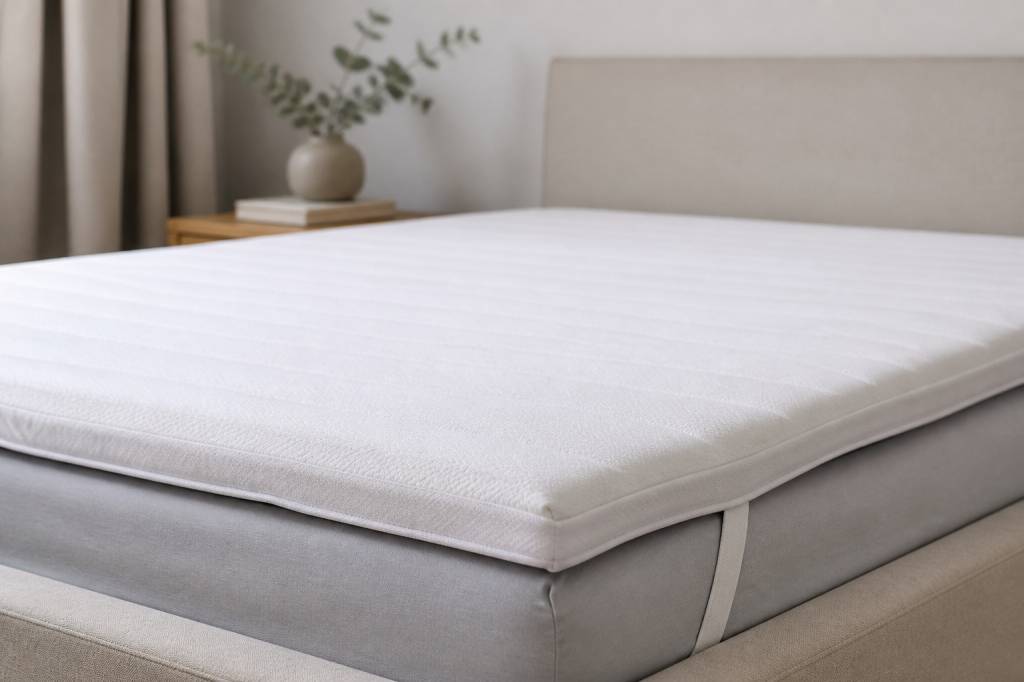 Meilleur surmatelas 140x20 comment choisir le bon modèle pour optimiser son confort