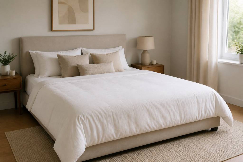 Quelle est la taille d'un lit queen size ?