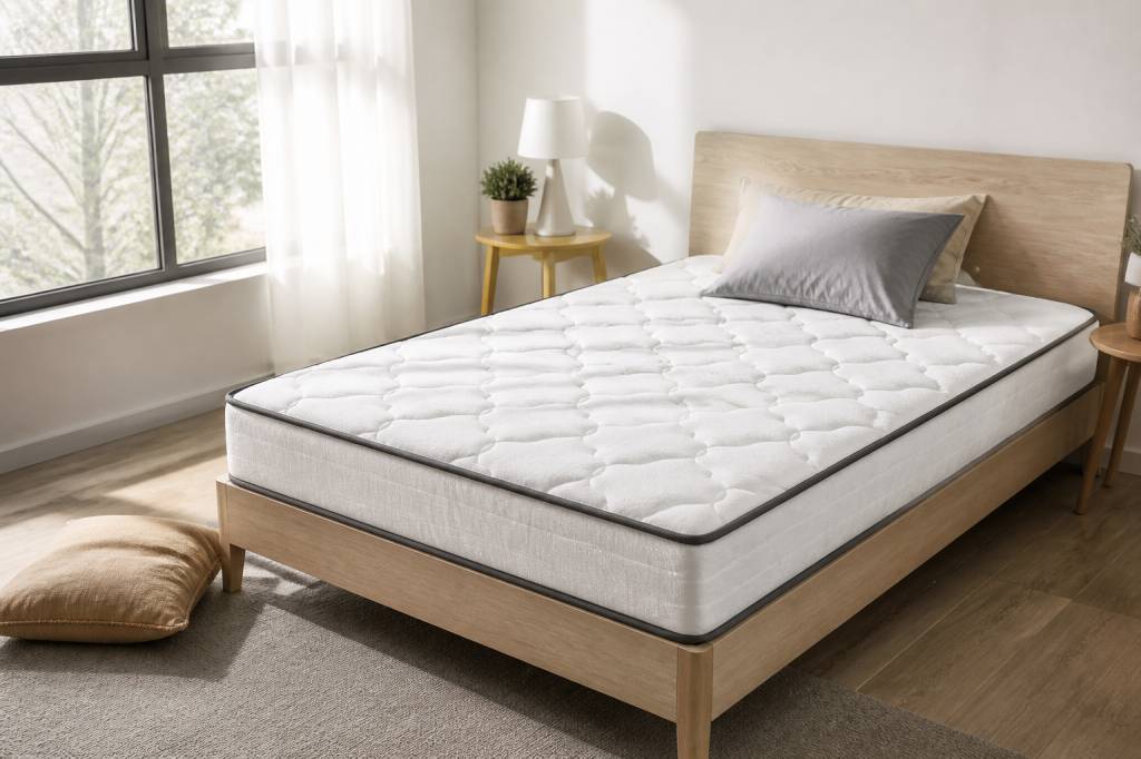 Matelas 90x190 soldes : comment trouver un modèle confortable au meilleur prix