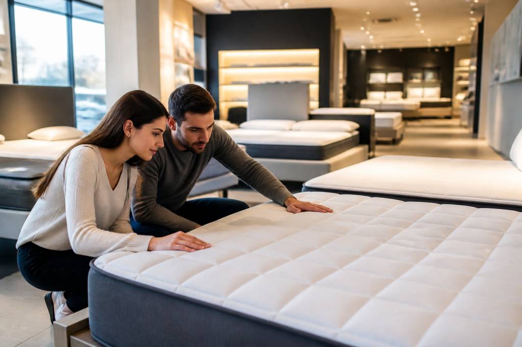 Black friday lit : comment choisir le bon lit pendant les promotions
