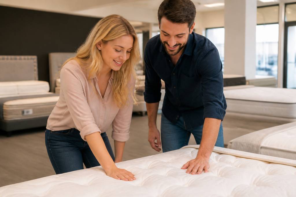 Soldes matelas 16 comment profiter des meilleures offres