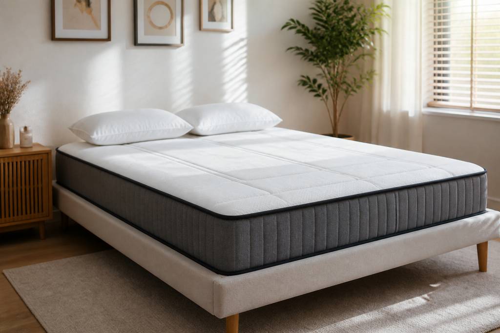 Matelas été hiver comment savoir si votre matelas est réversible