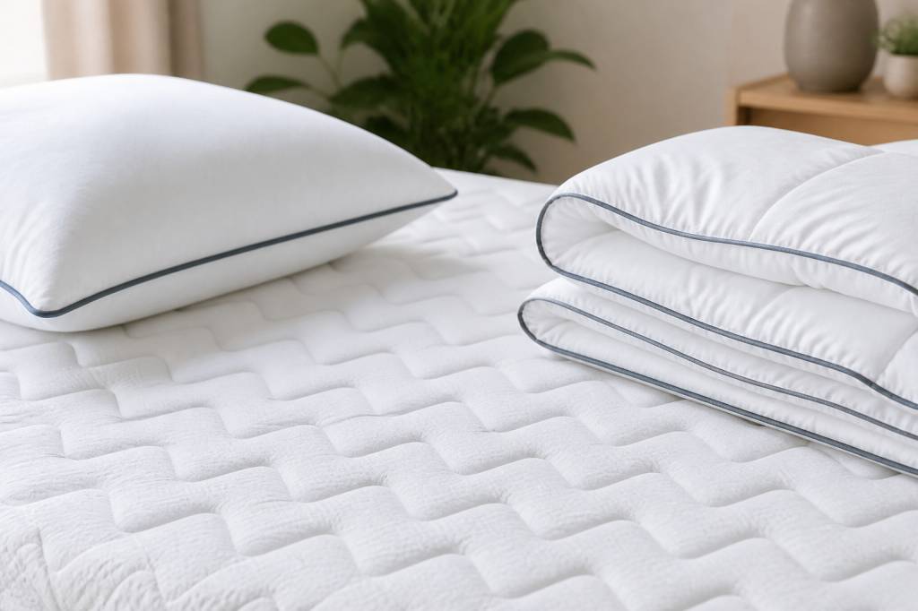 Oeko tex standard 100 prix : comment choisir une literie certifiée au meilleur tarif