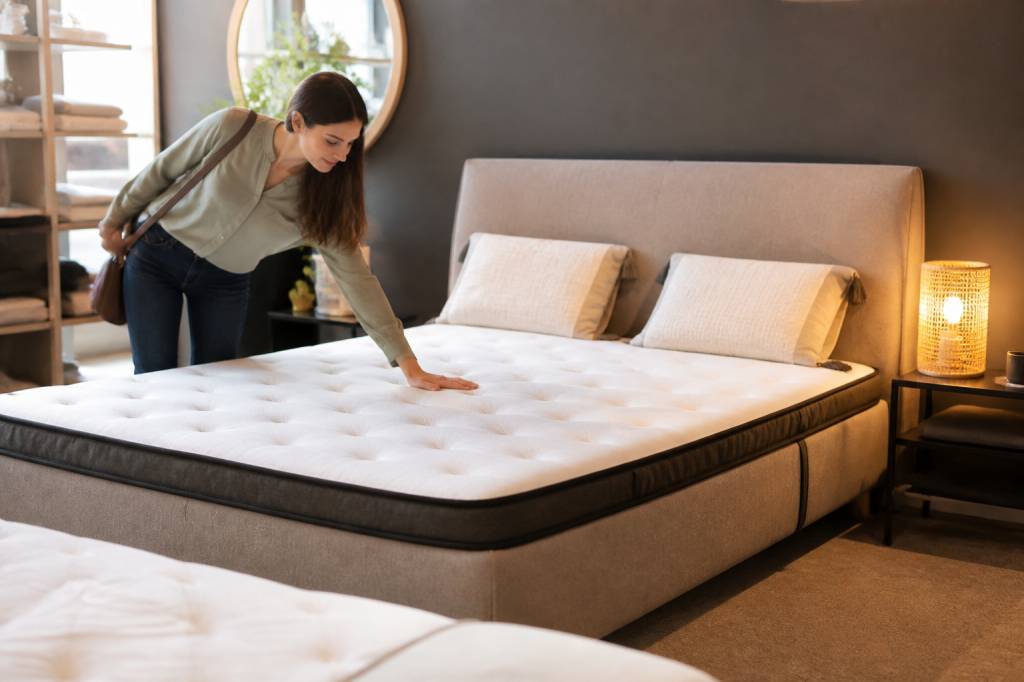 Black friday 2026 matelas : les meilleures offres pour acheter au bon prix