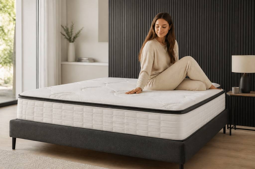 French day matelas : comment profiter des meilleures offres sur la literie