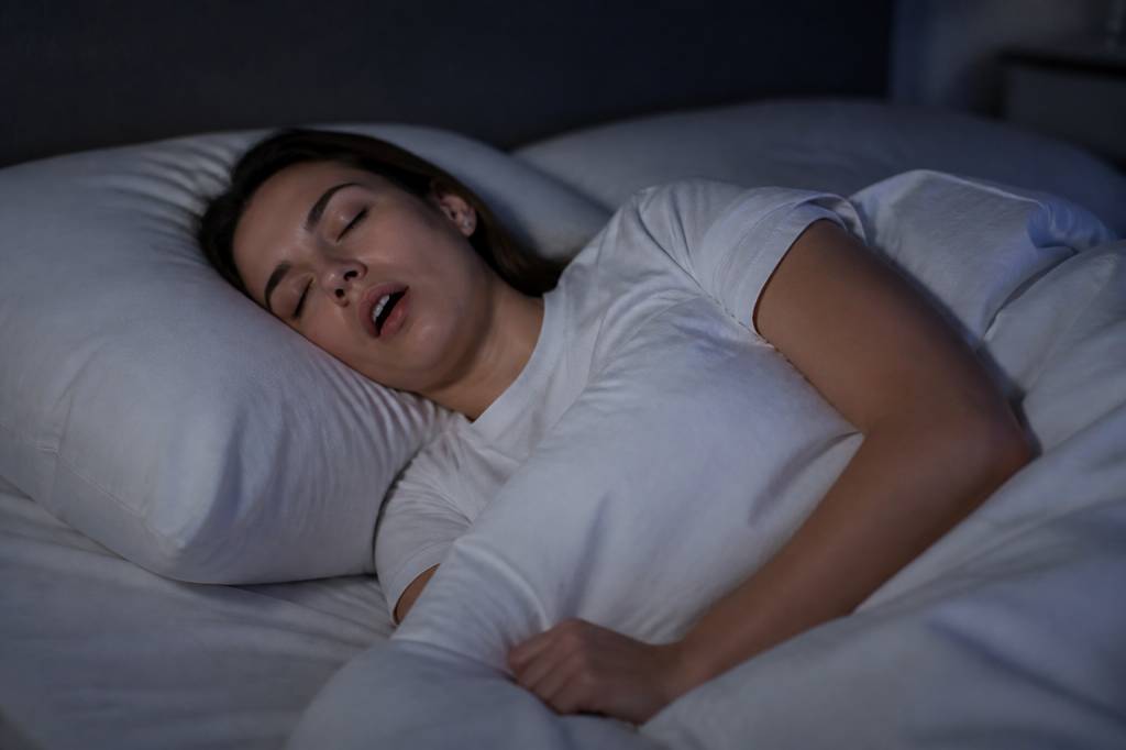 Sensation de tomber dans le vide en dormant : causes et solutions