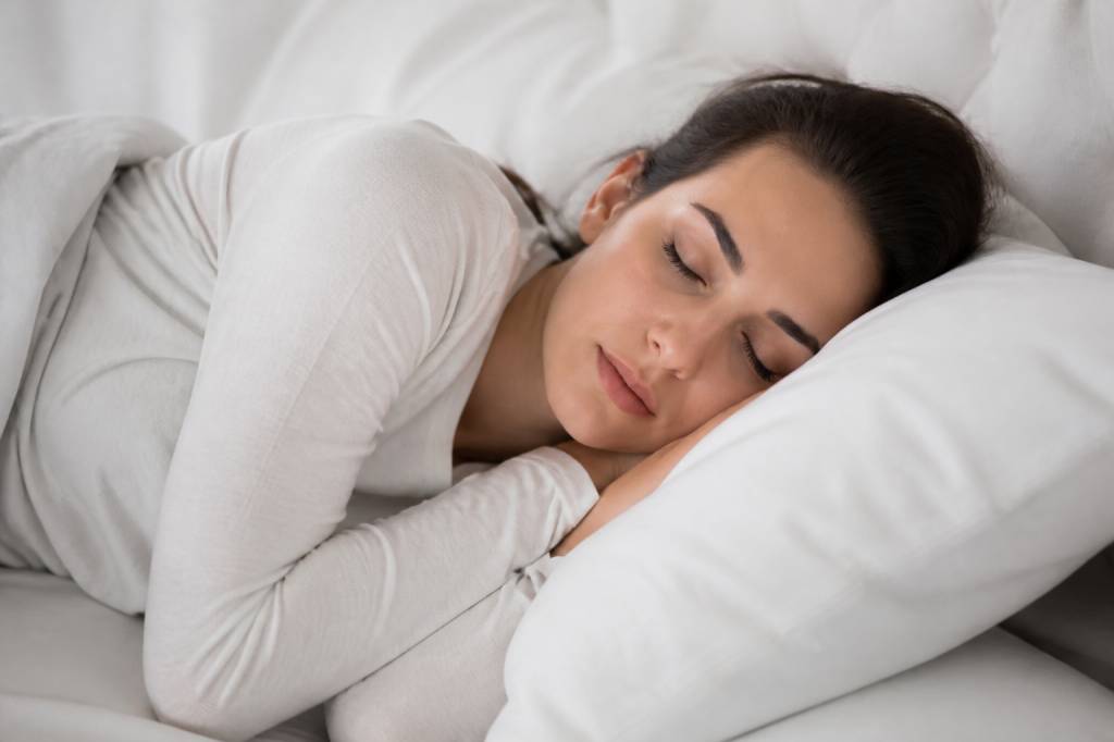 Pied nuque position : quelle posture adopter pour mieux dormir ?