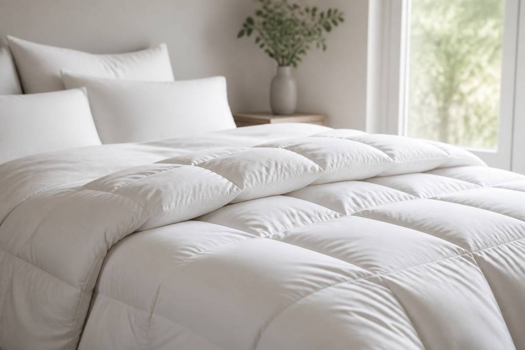 Couette 14 20 comment choisir le modèle idéal pour un sommeil confortable