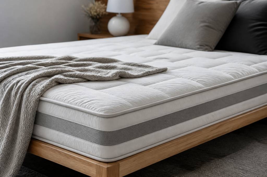 Matelas face été hiver : comment choisir le modèle adapté à chaque saison